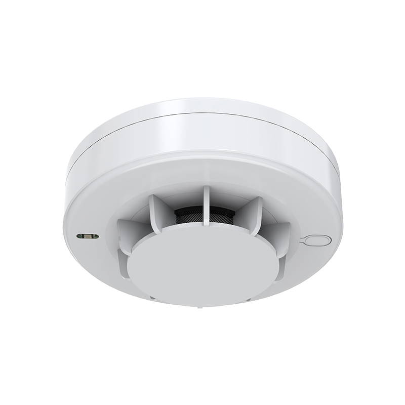点型光电感烟火灾探测器