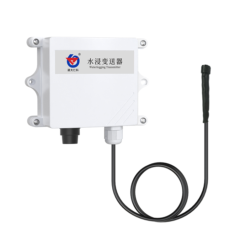NB-IoT电池供电型水浸变送器