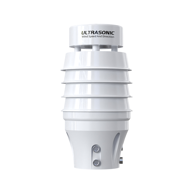 小型超声波风速风向变送器