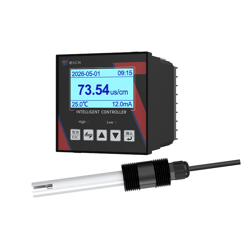 工业EC控制器