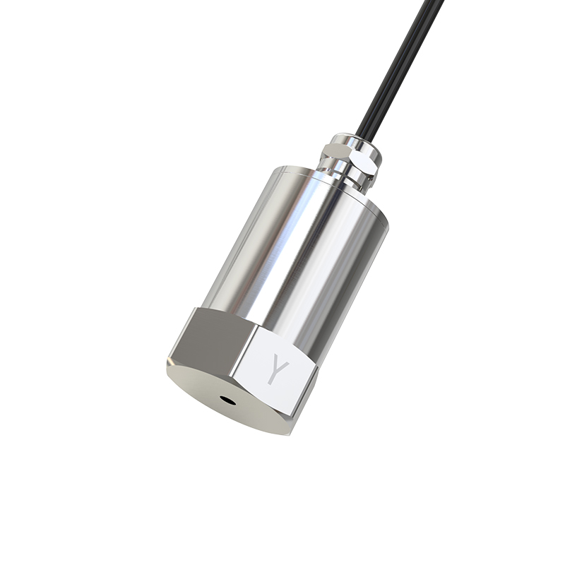 温振变送器（RS485型）