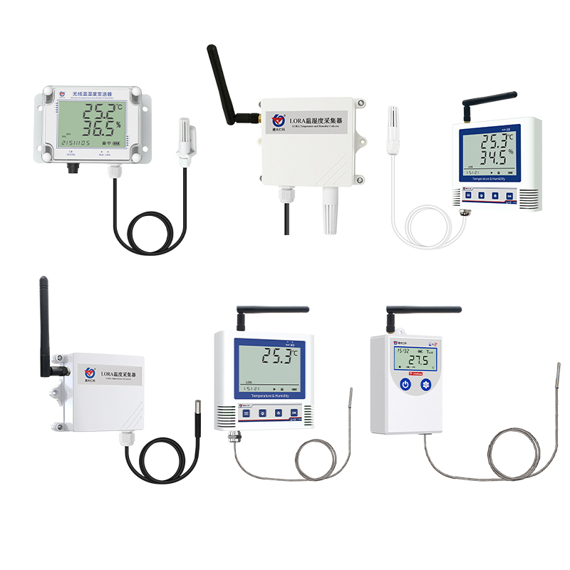 LoRa无线