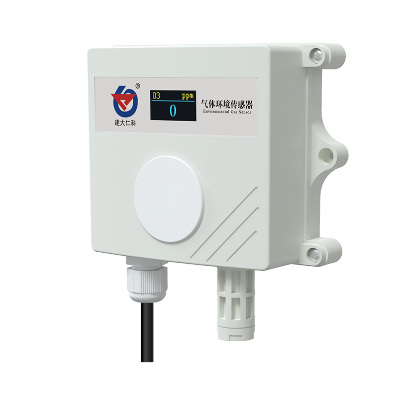 臭氧变送器（液晶显示型）