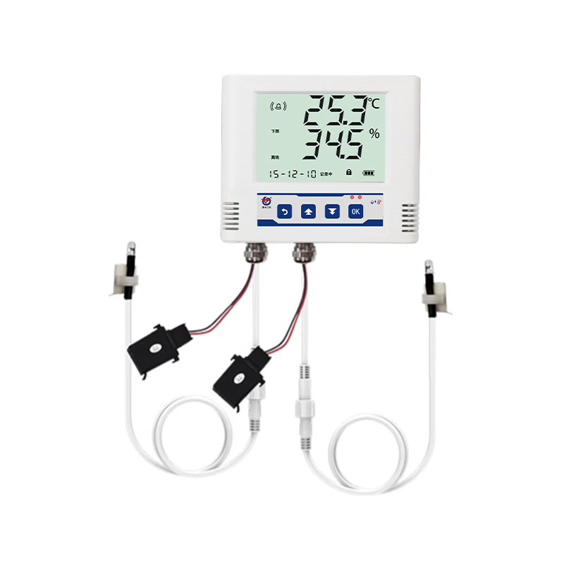 RS485型大屏液晶空调控制器