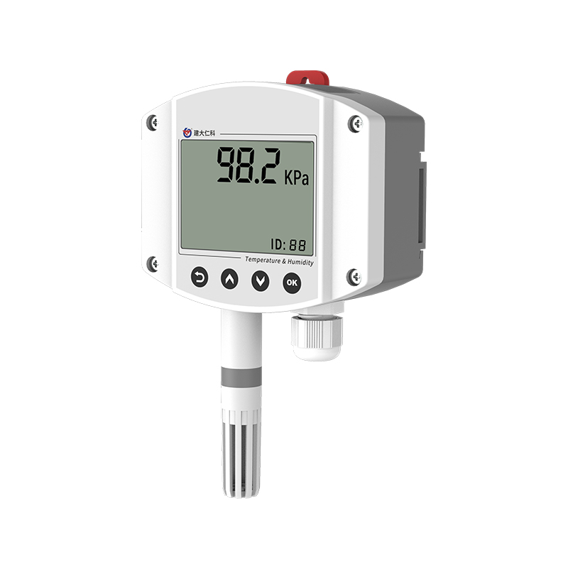 大气压力变送器（工业壁挂壳）