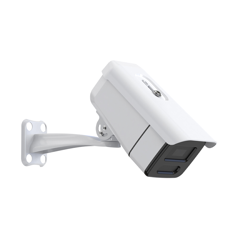 激光雪深变送器