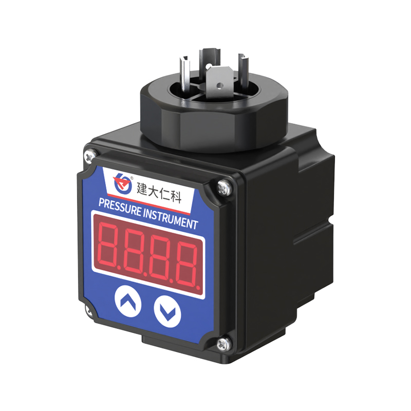 赫斯曼模拟量转485转换器