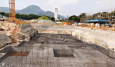 深基坑安全监测系统