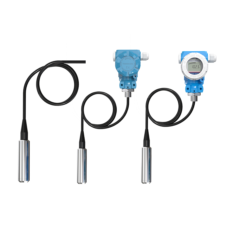 投入式液位计(RS485/模拟量型)