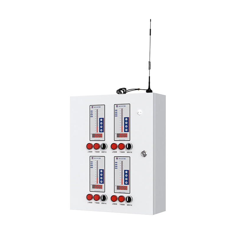 消防液位显示器